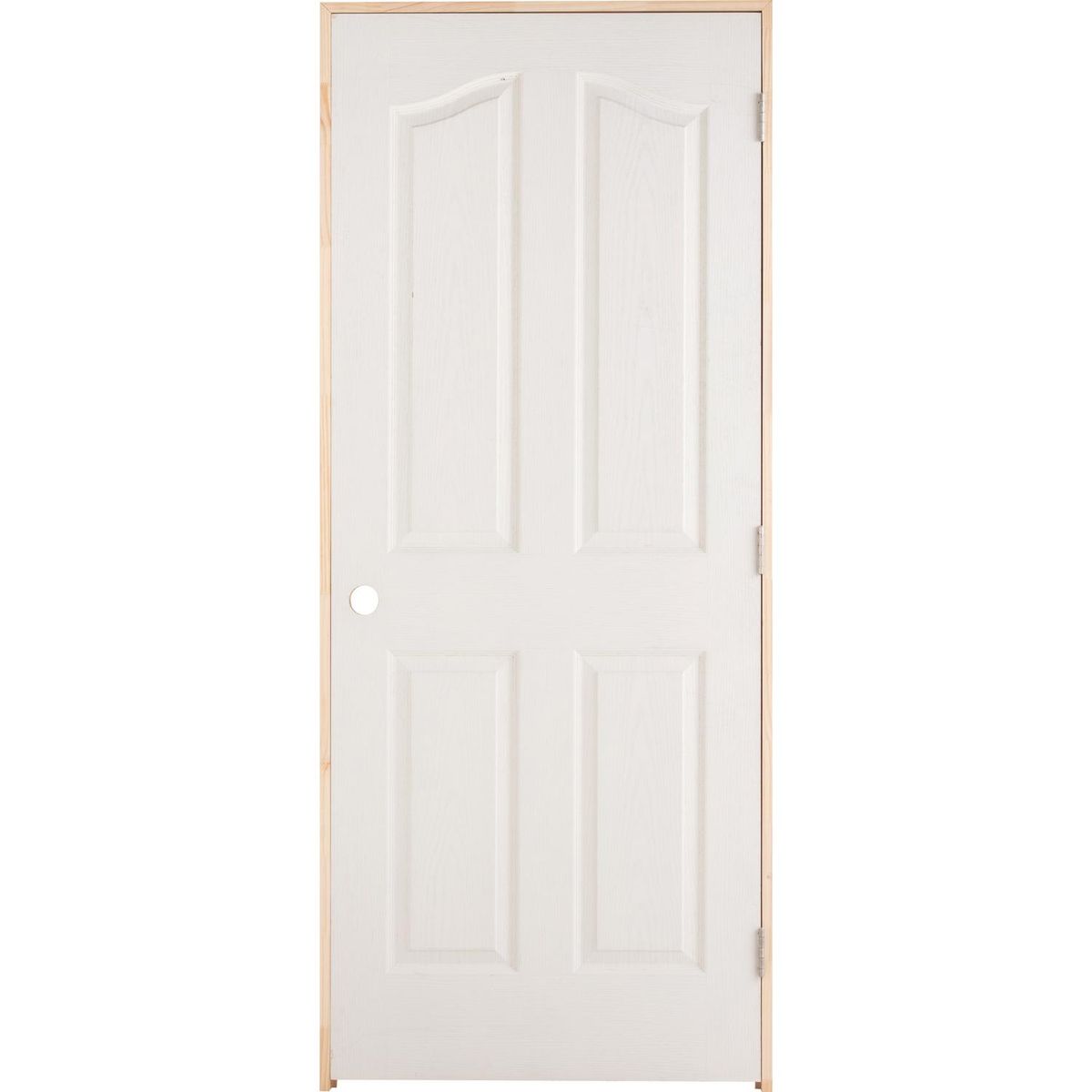 MULTIMARCA - Puerta Lista HDF Kiyen Precolgada