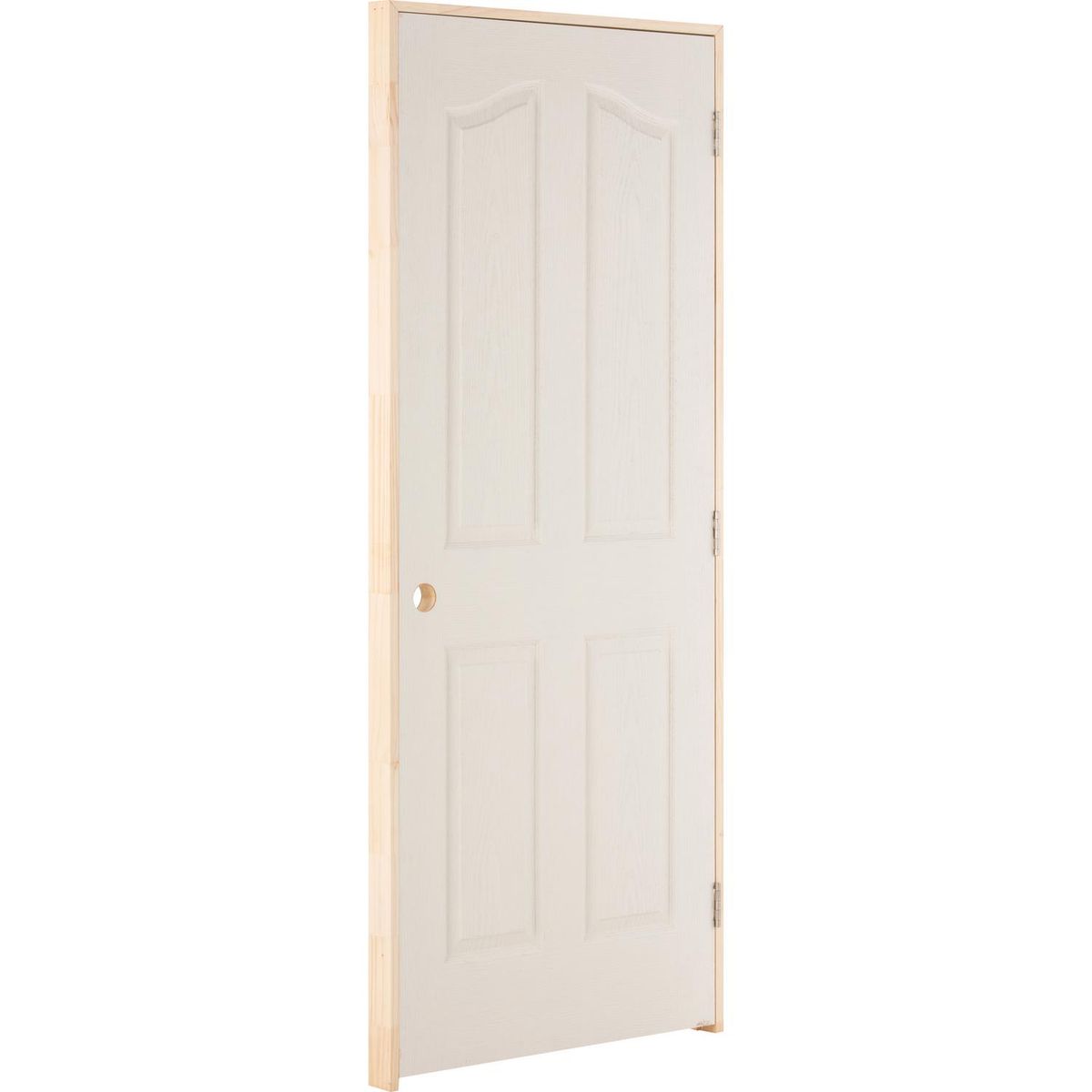 MULTIMARCA - Puerta Lista HDF Kiyen Precolgada
