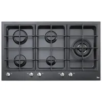 Encimera Gas Licuado 5 Platos EW-90 5G