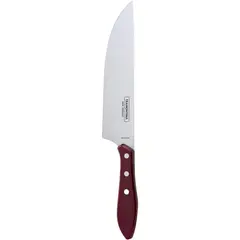 TRAMONTINA - Cuchillo cocina 8 polywood