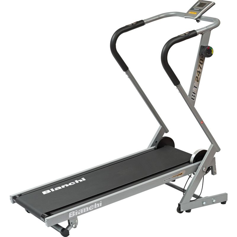 BIANCHI - Trotadora Magnetica BTF-2470  52x145 cm