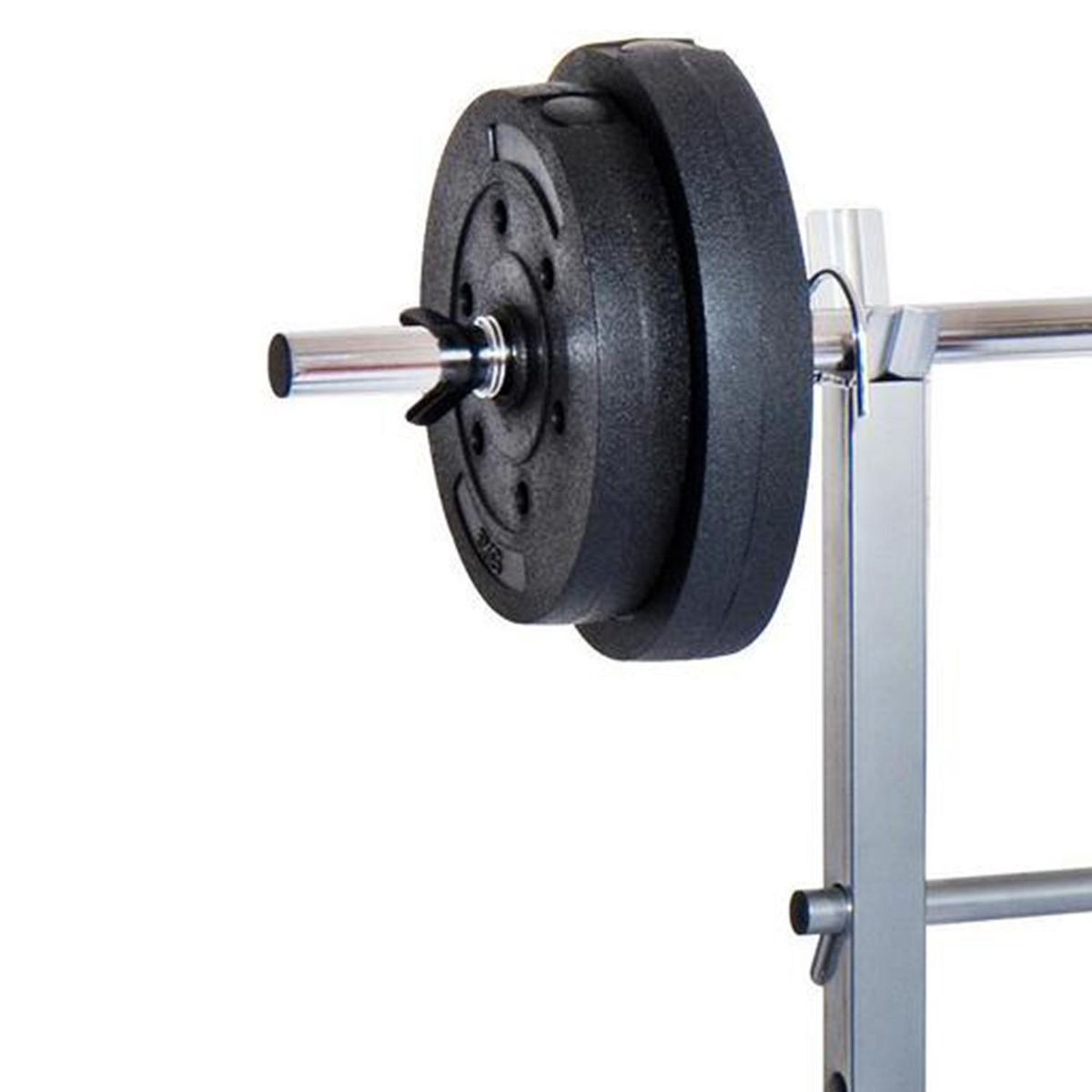 BIANCHI - Banca para Pesas BFB-2000 Negro