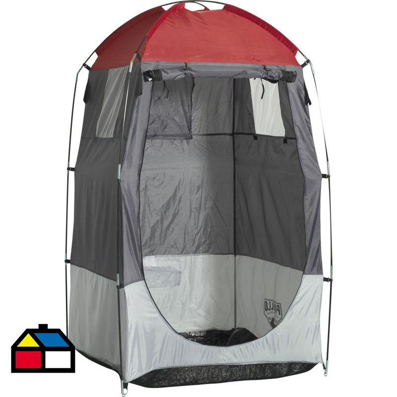 BESTWAY - Carpa Camping   Personas