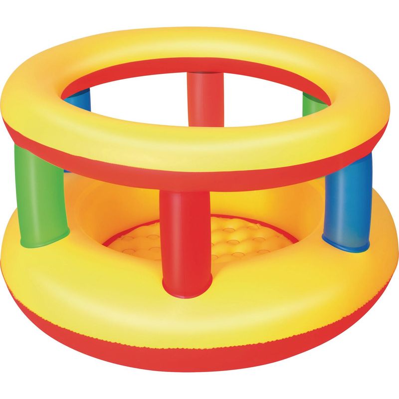 BESTWAY - Gimnasio inflable niños