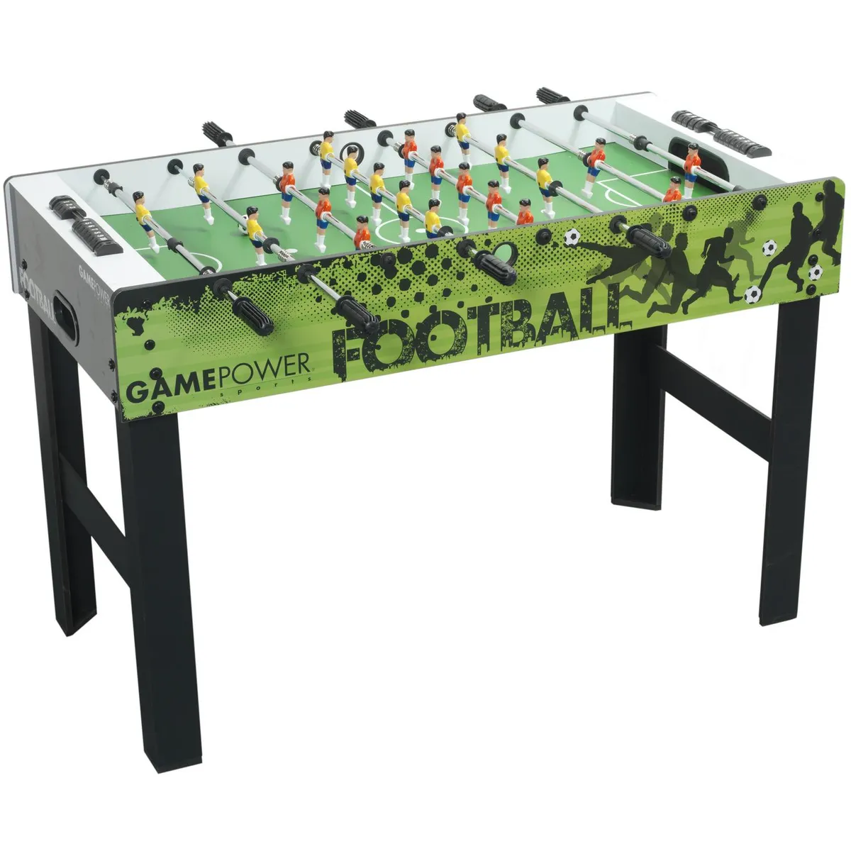 GAME POWER - Taca Taca Game Power Full 07 61x121x80 cm