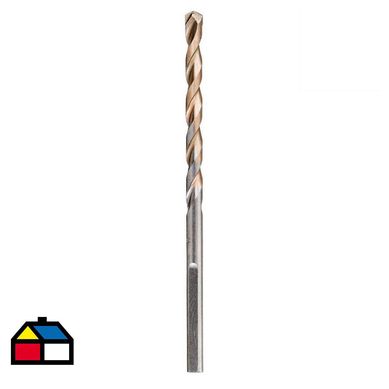 Broca Multipro 5 milmetros