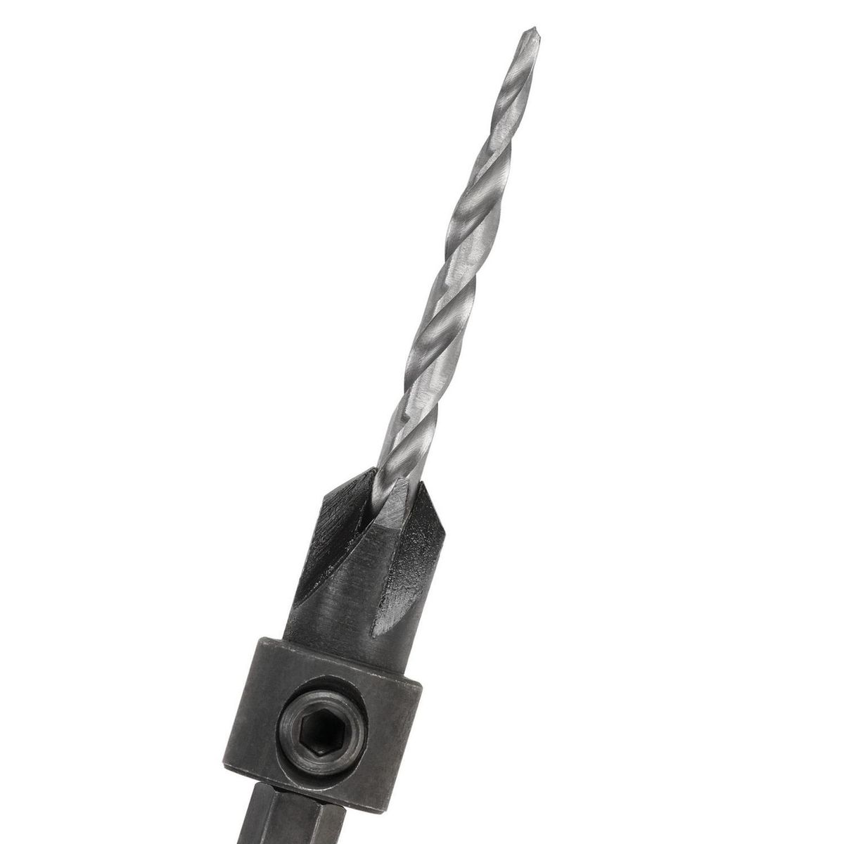 DEWALT - Broca avellanadora #6