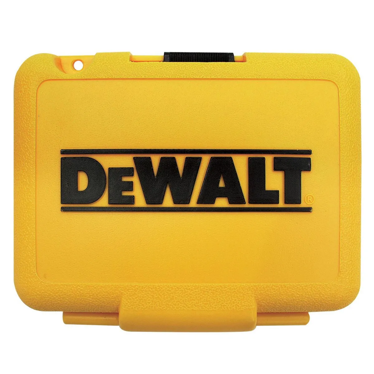 DEWALT - Set adaptador rápido avellanar/atornillador #6-8
