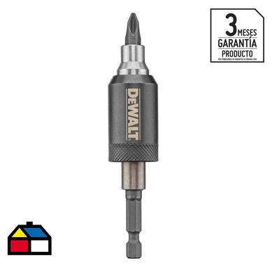 Adaptador magntico con embrage