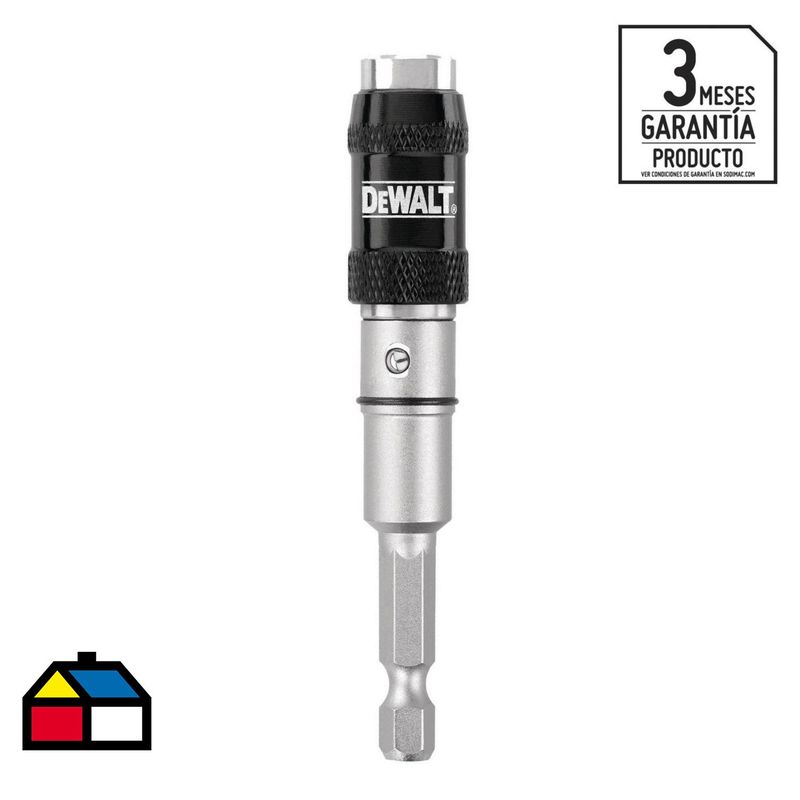 DEWALT - Adaptador magnético Pivot 20°