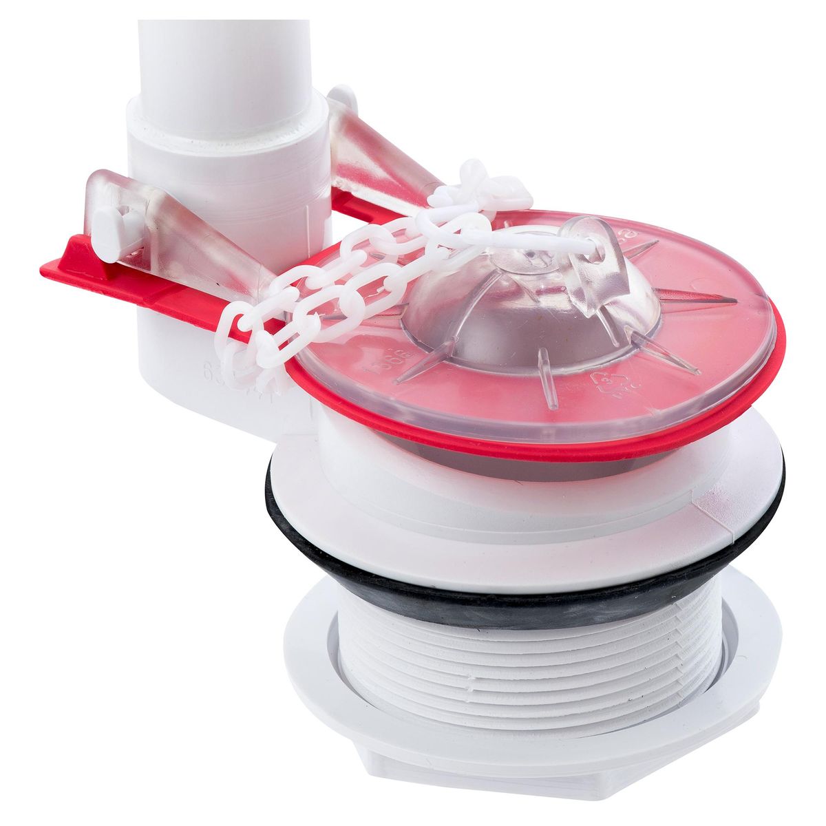 FANALOZA - Válvula de descarga 12"