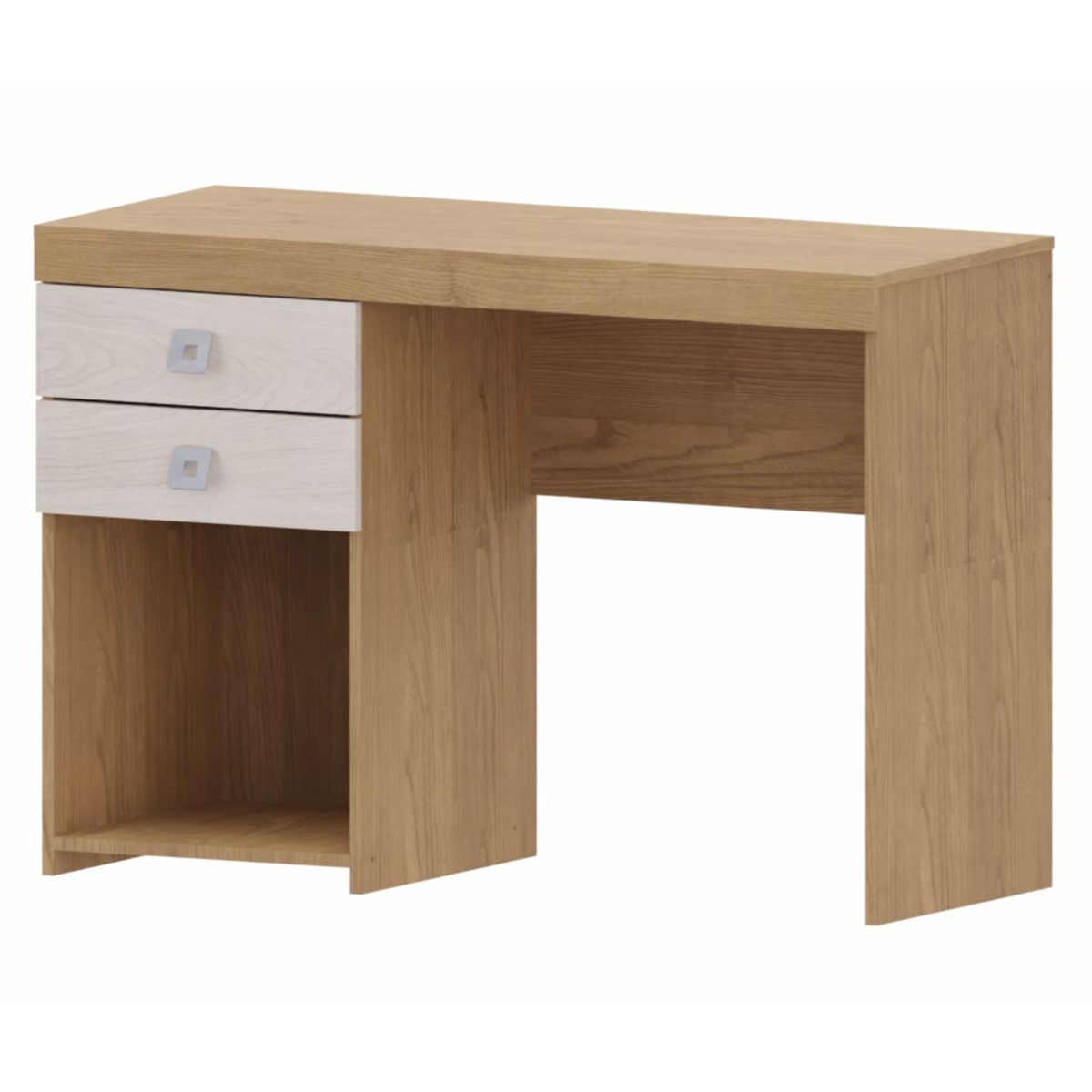 YARDAS - Escritorio mod 4031 bicolor