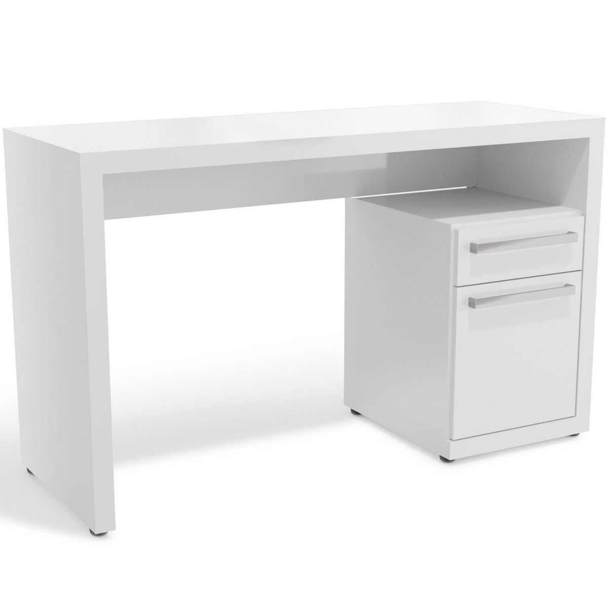 YARDAS - Escritorio mod S970 blanco