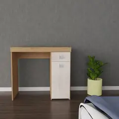 YARDAS - Escritorio mod 4032 bicolor