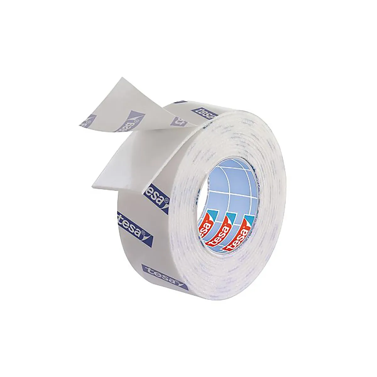 TESA - Cinta doble contacto resistente a la humedad 1,5mx19mm para azulejos