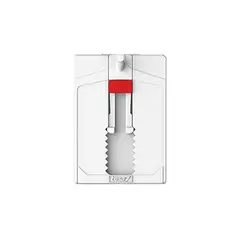 TESA - Clavo adhesivo ajustable para azulejos y metal 4 kg