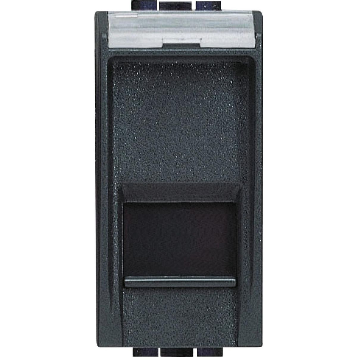 BTICINO - Conector Rj45 Blanco