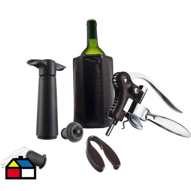 Set vino profesional