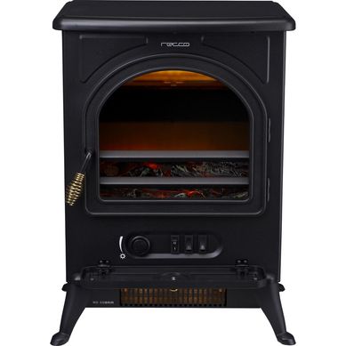 Chimenea elctrica ptc clsica