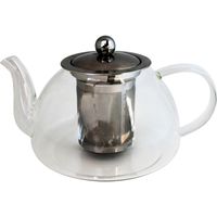 Tetera Vidrio 1000 ml