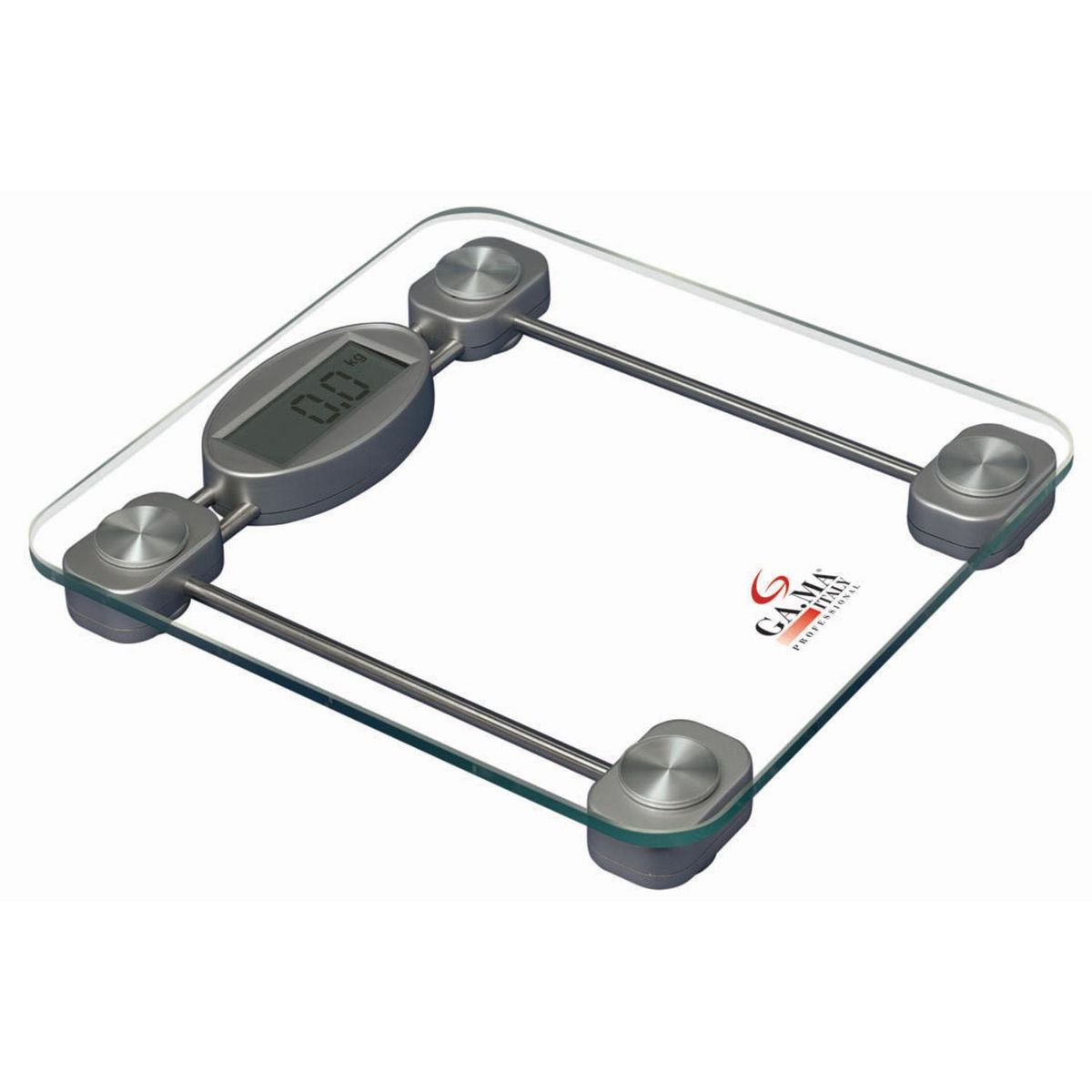 GAMA - Balanza  transparente 400