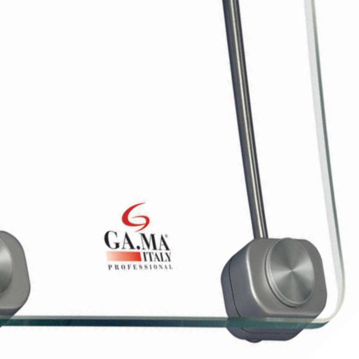 GAMA - Balanza  transparente 400