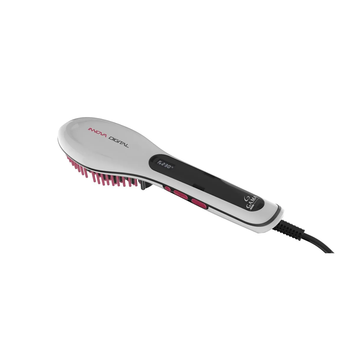 GAMA - Cepillo innova digital eléctrico