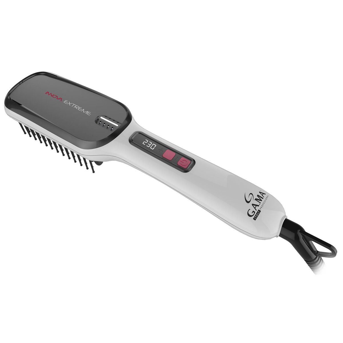 GAMA - Cepillo eléctrico dig extreme