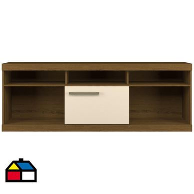 Rack mod caiena carv munique/offwhite LCD 75