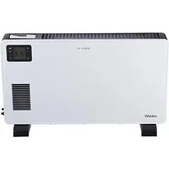WURDEN - Convector Convección QNQ-101F Blanco