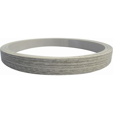 Tapacanto PVC Cava encolado 22x0,45 mm 10 m