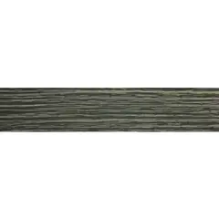 DVP - Tapacanto PVC Espresso encolado 22x0,45 mm 10 m