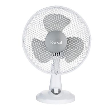 Ventilador Sobremesa 9