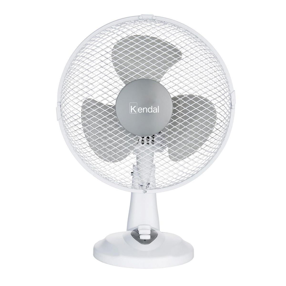 KENDAL - Ventilador Sobremesa 9" KF-9D