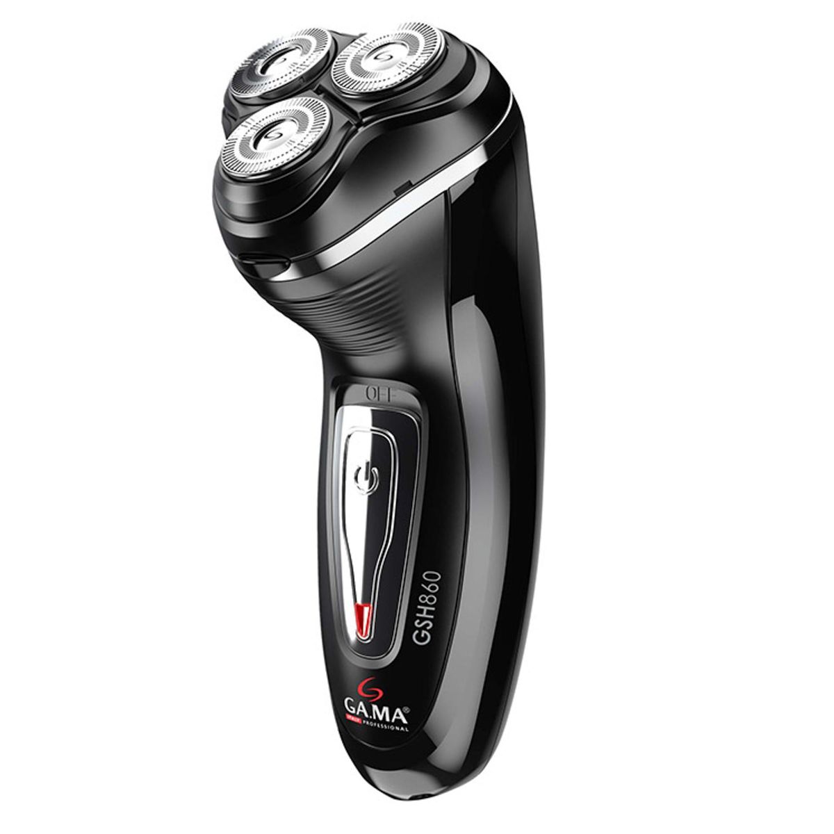 GAMA - Afeitadora 110 V GSH860