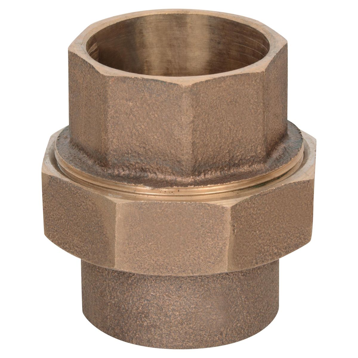 NIBSA - Union Americana Bronce SO/SO 2" 1u