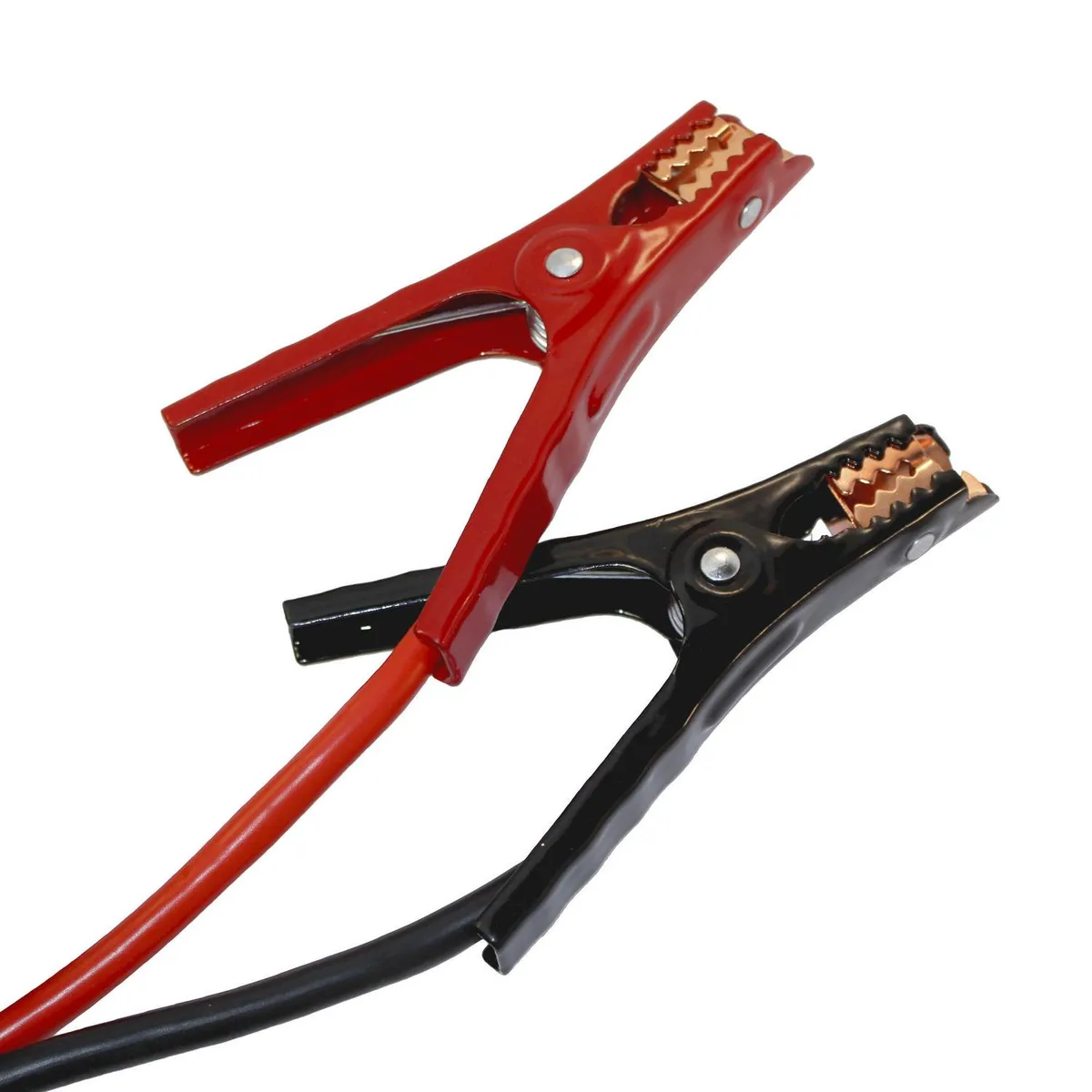 BLACKSMITH - Cable Robacorriente Blacksmith 750a 3.5 Metros Para Batería Automotriz