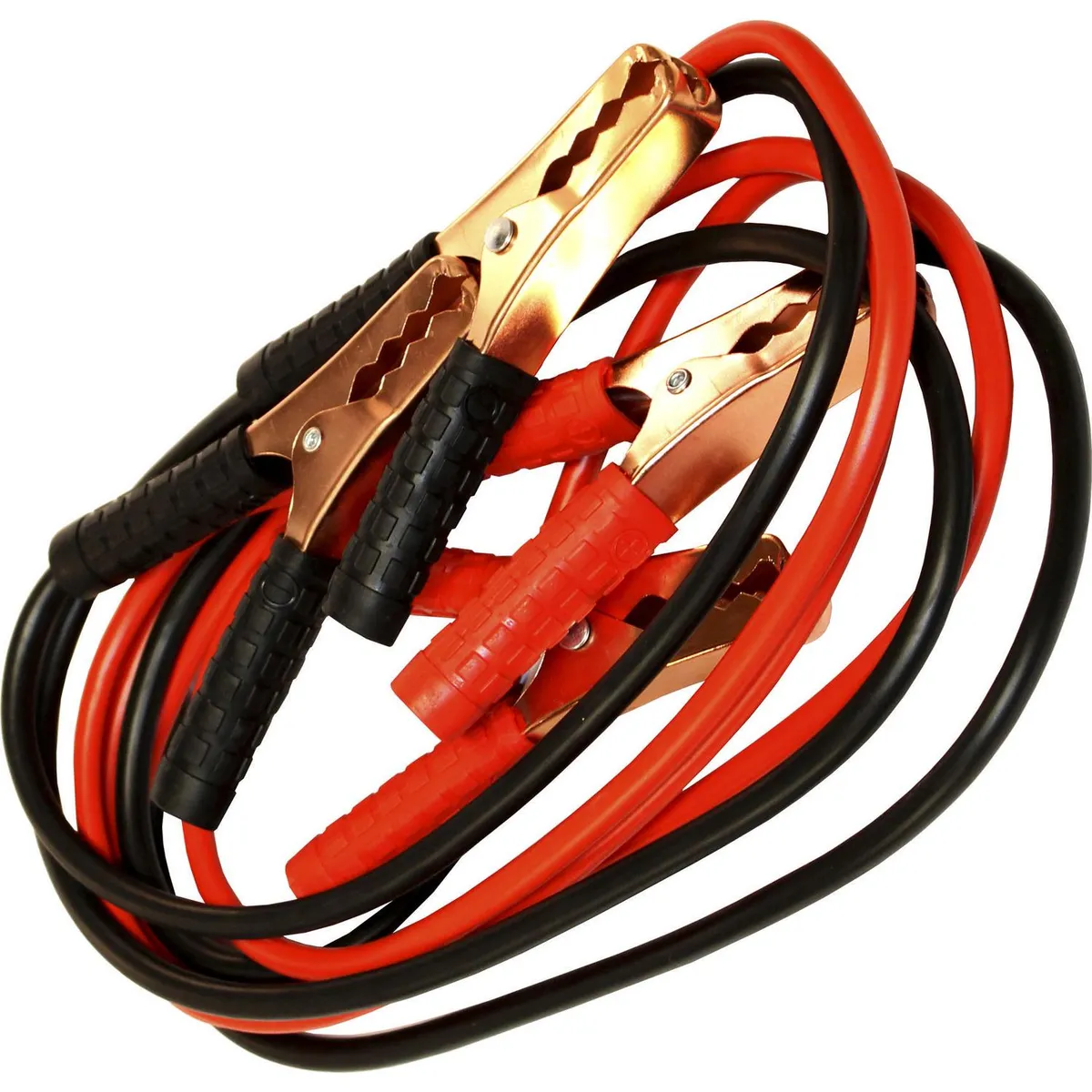 BLACKSMITH - Cable Robacorriente Blacksmith 750a 3.5 Metros Para Batería Automotriz