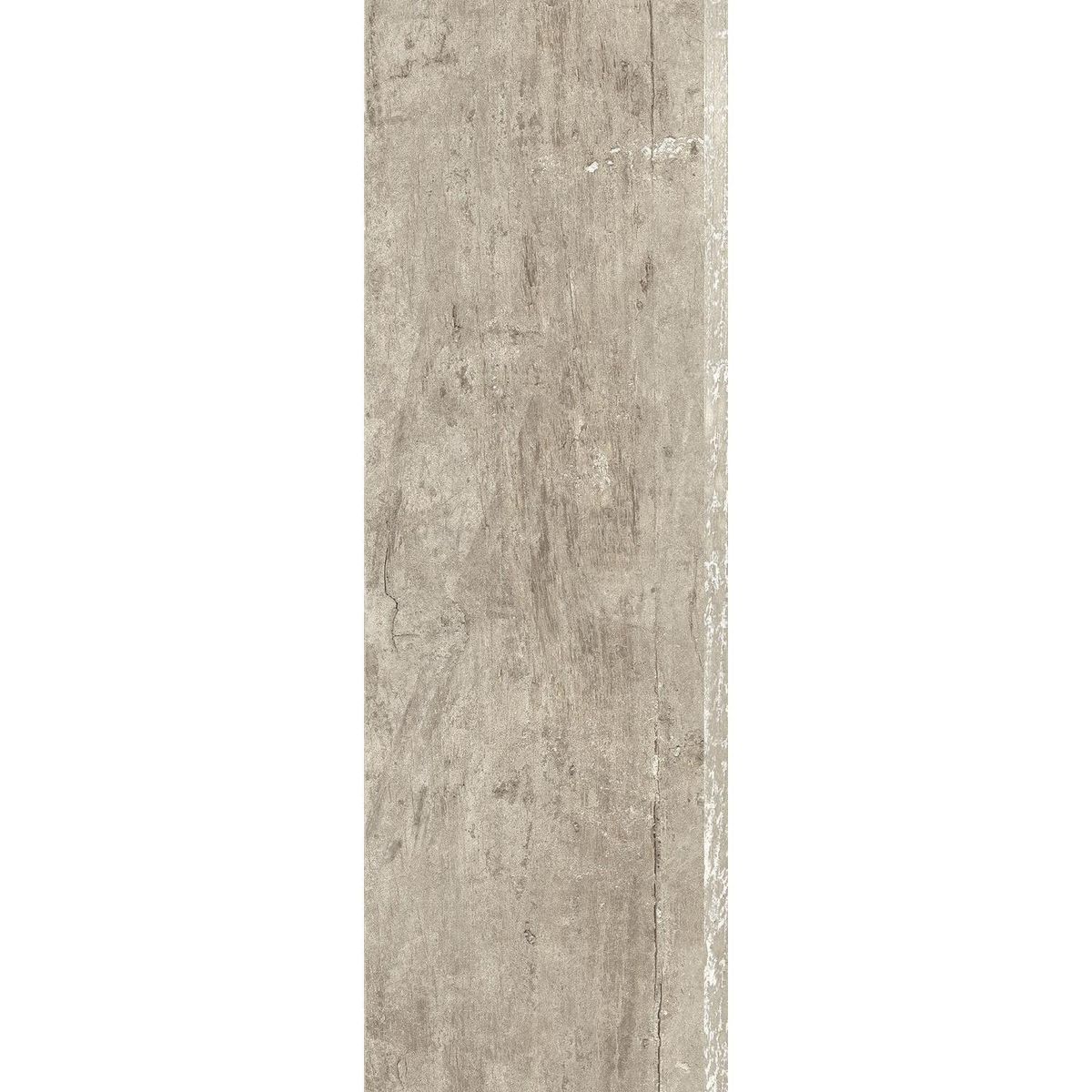 RALOSA - Porcelanato 22x90 cm Nepal Café 1.22 m2