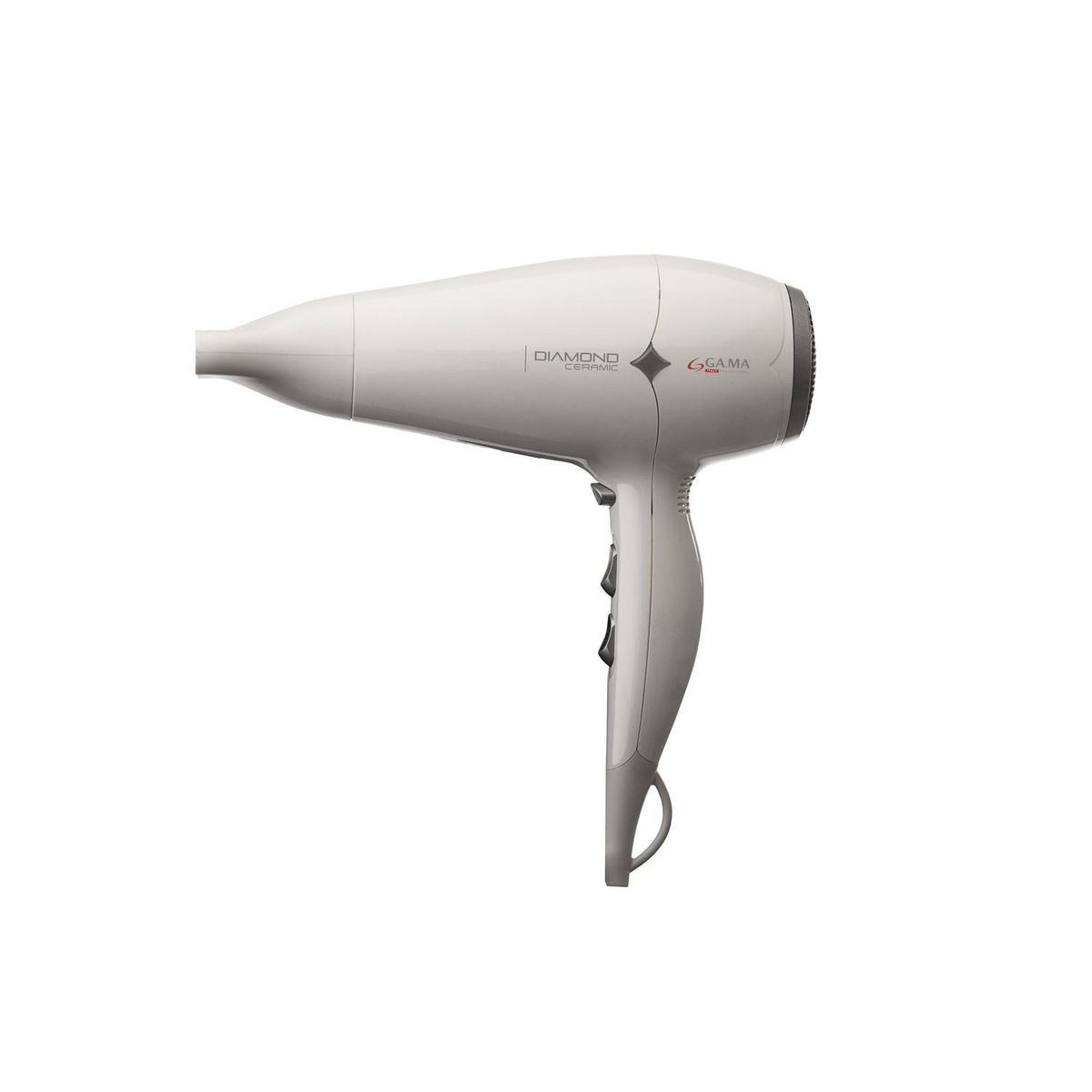GAMA - Secador 2200 W Diamond Std