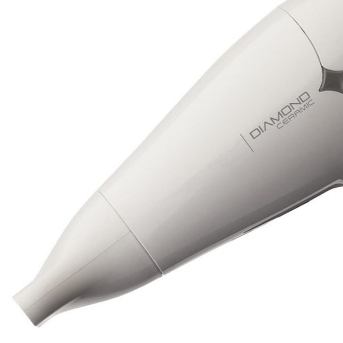 GAMA - Secador 2200 W Diamond Std