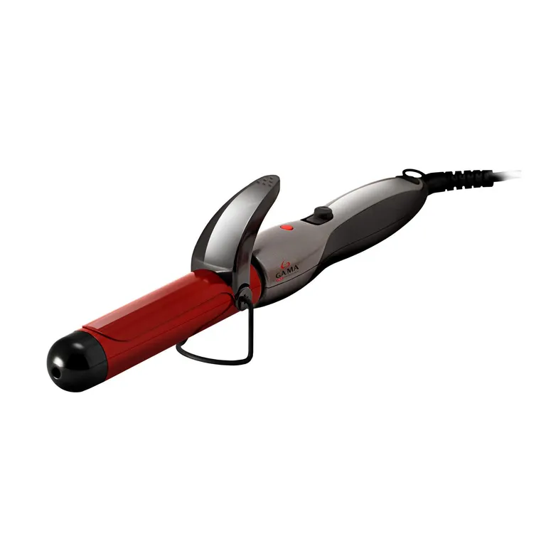 Ondulador De Cabello Tourmalina 19 Mm Temperatura Ajustable
