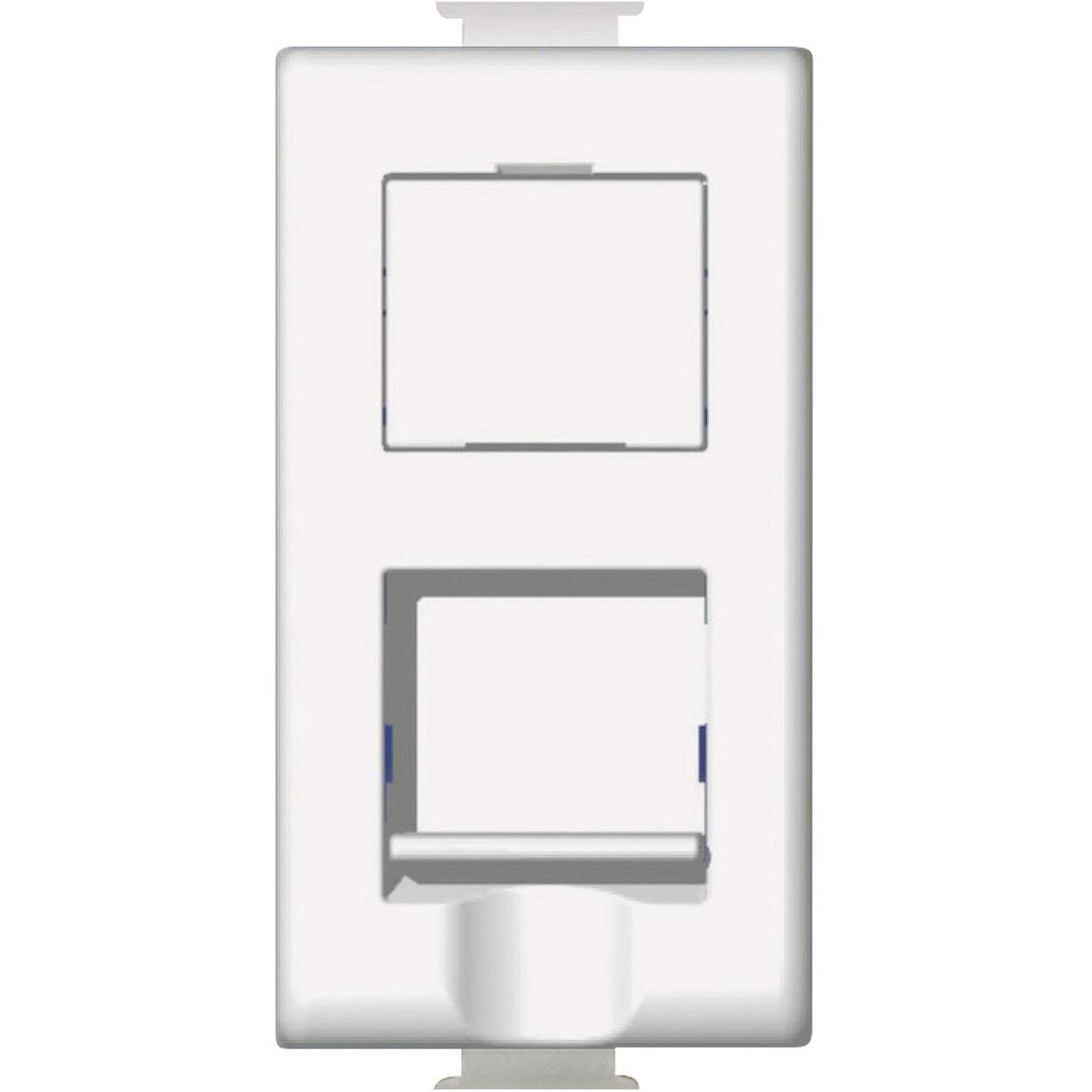 BTICINO - Conector RJ45 cat6