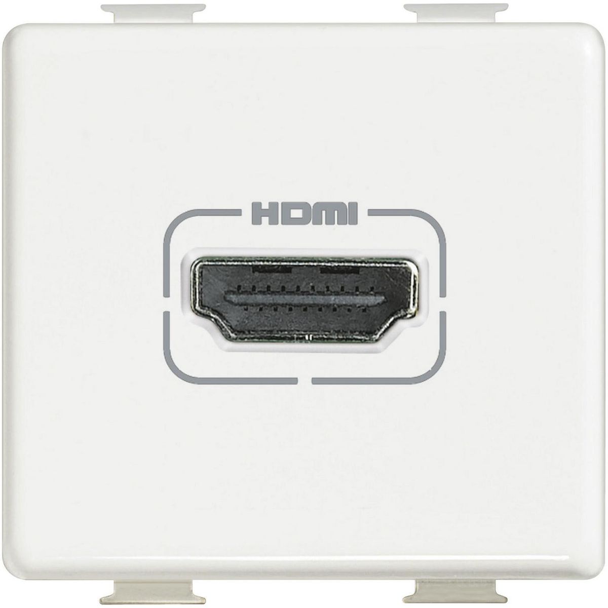 BTICINO - Conector HDMI
