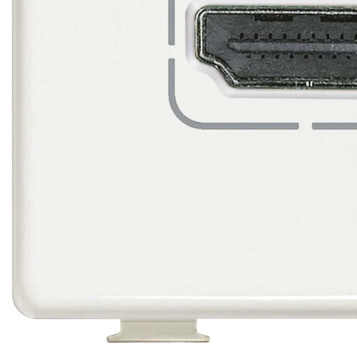 BTICINO - Conector HDMI