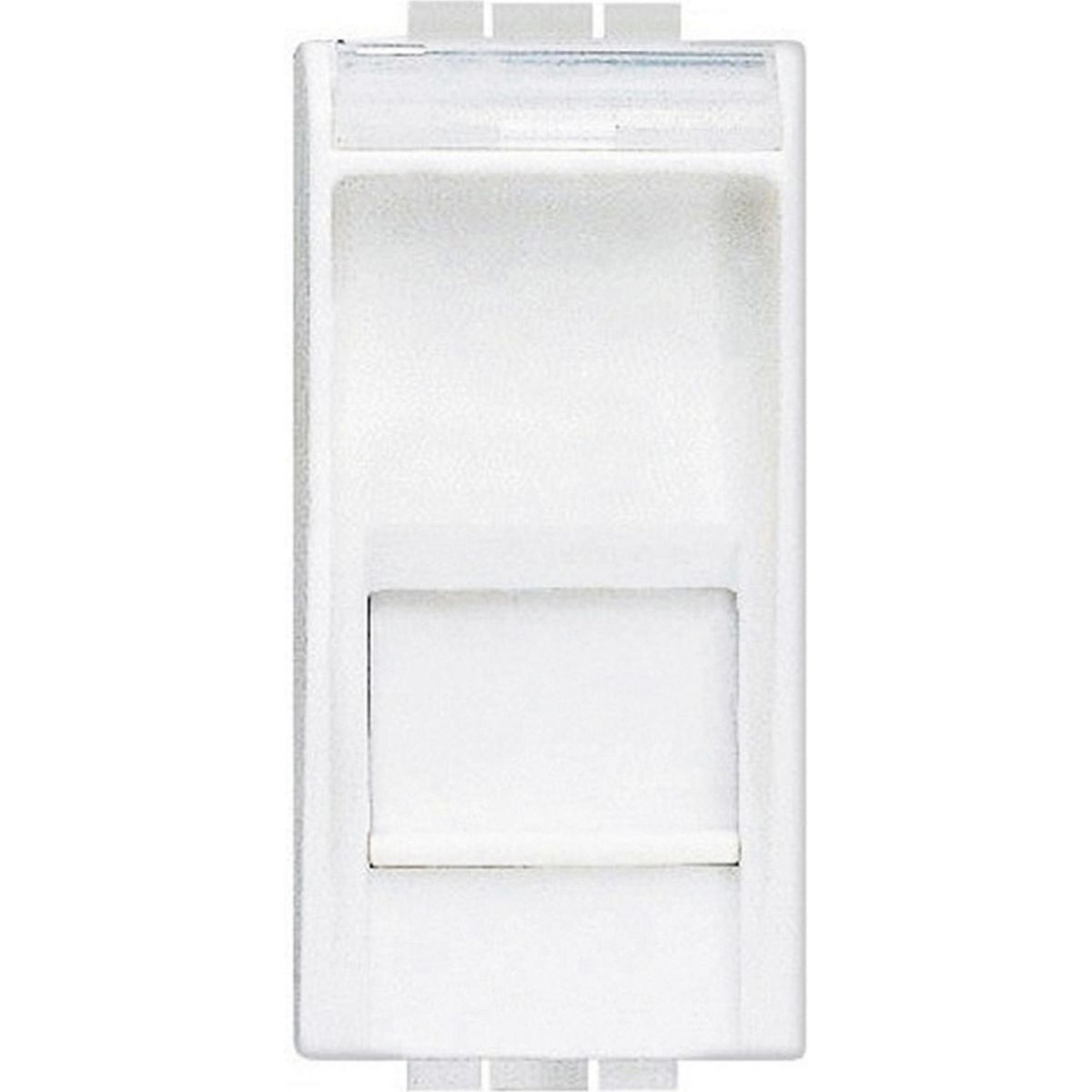 BTICINO - Conector Rj45 Antracita