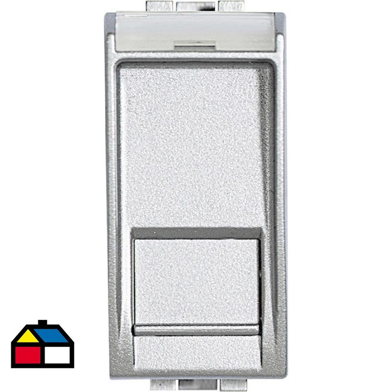 BTICINO - Conector RJ45 tech