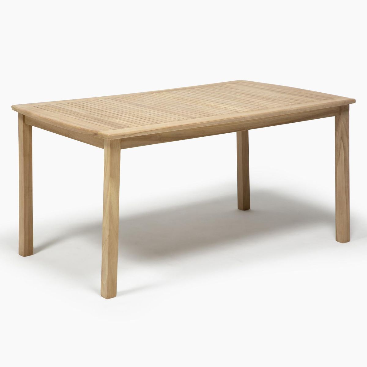 GRUPO LINK - Juego de Comedor de Terraza 4 Personas