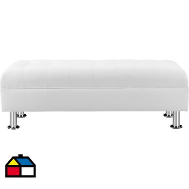 Banqueta pu
