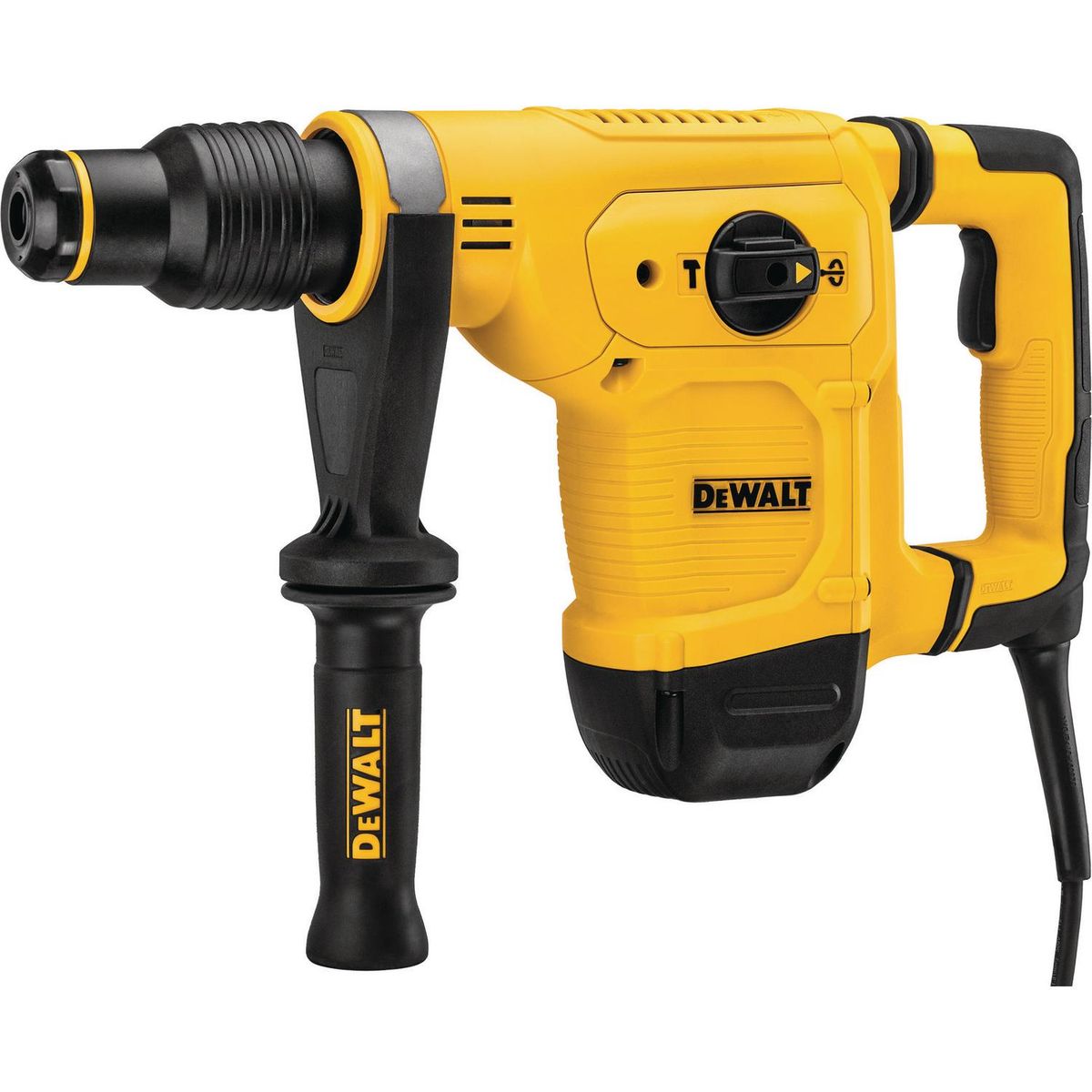 DEWALT - Demoledor eléctrico 1050W 7.1 J